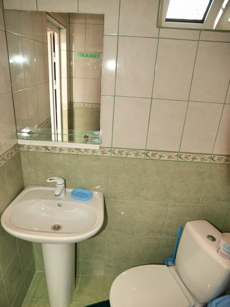 База отдыха 