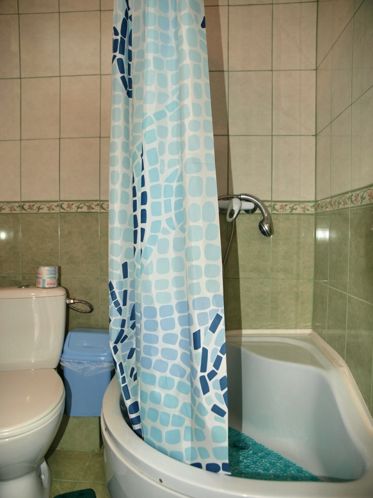 База отдыха 