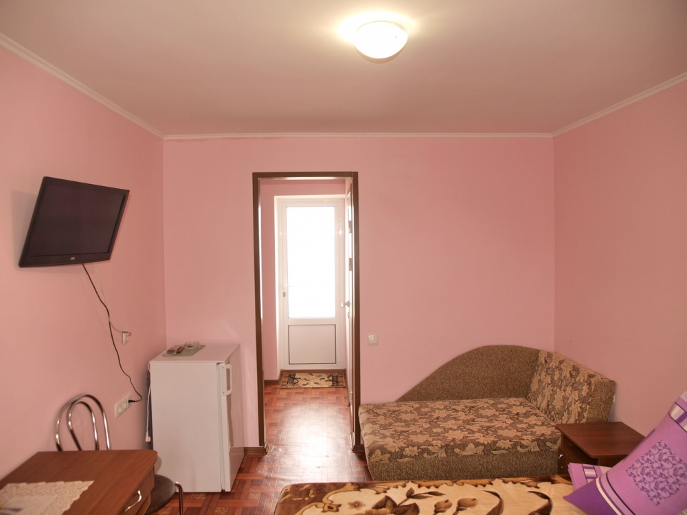 База отдыха 