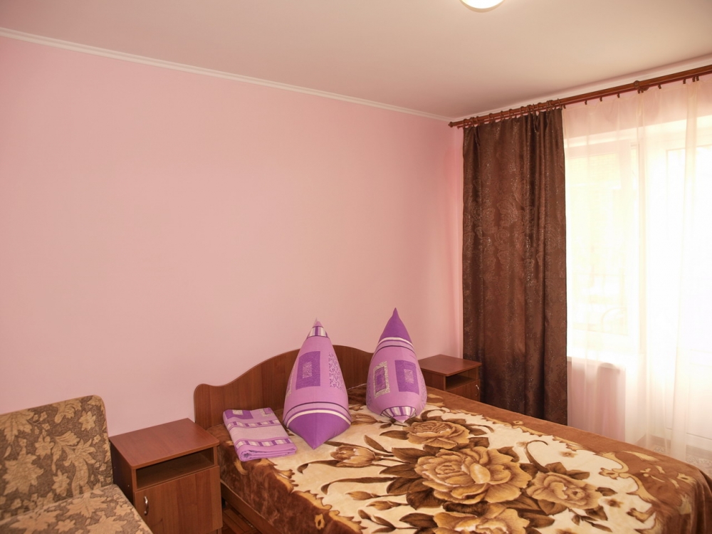 База отдыха 