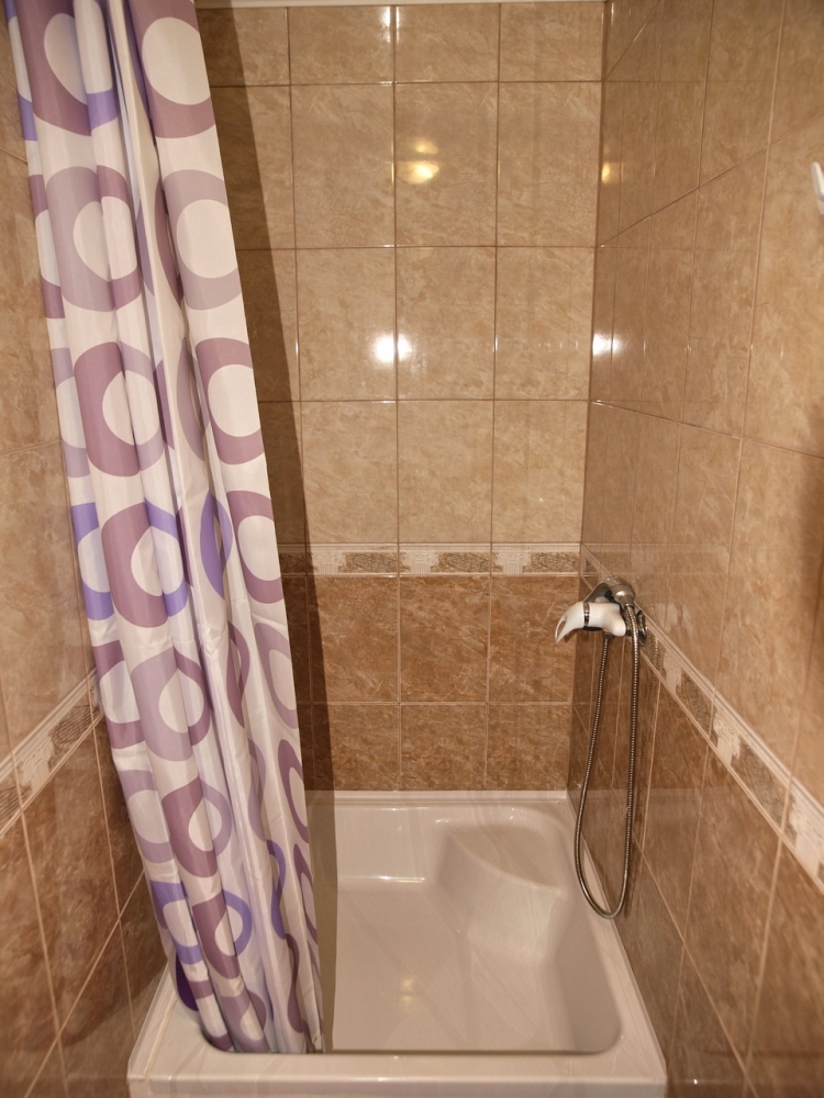 База отдыха 