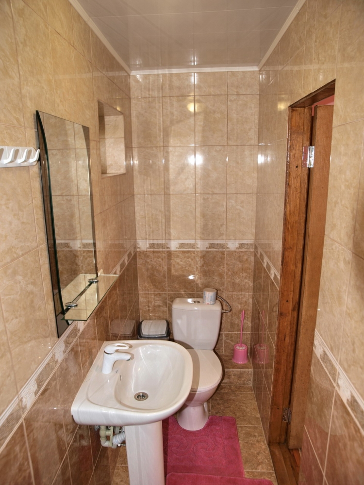 База отдыха 