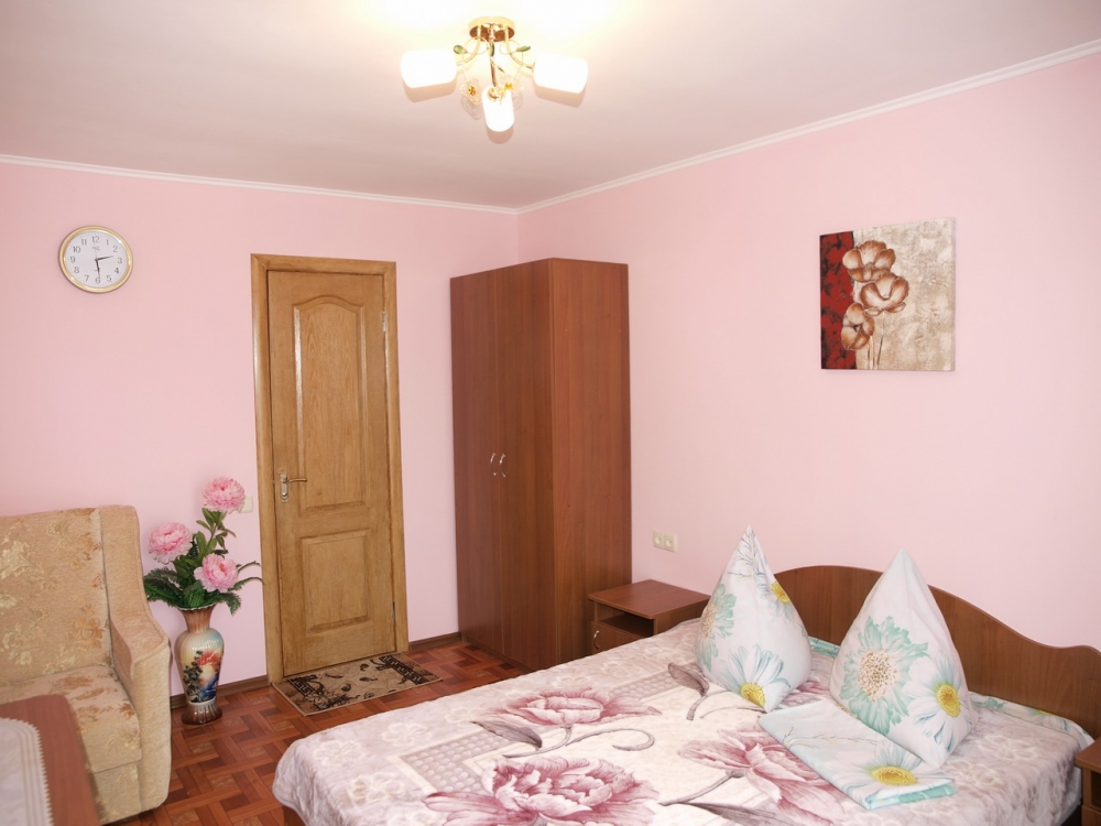 База отдыха 