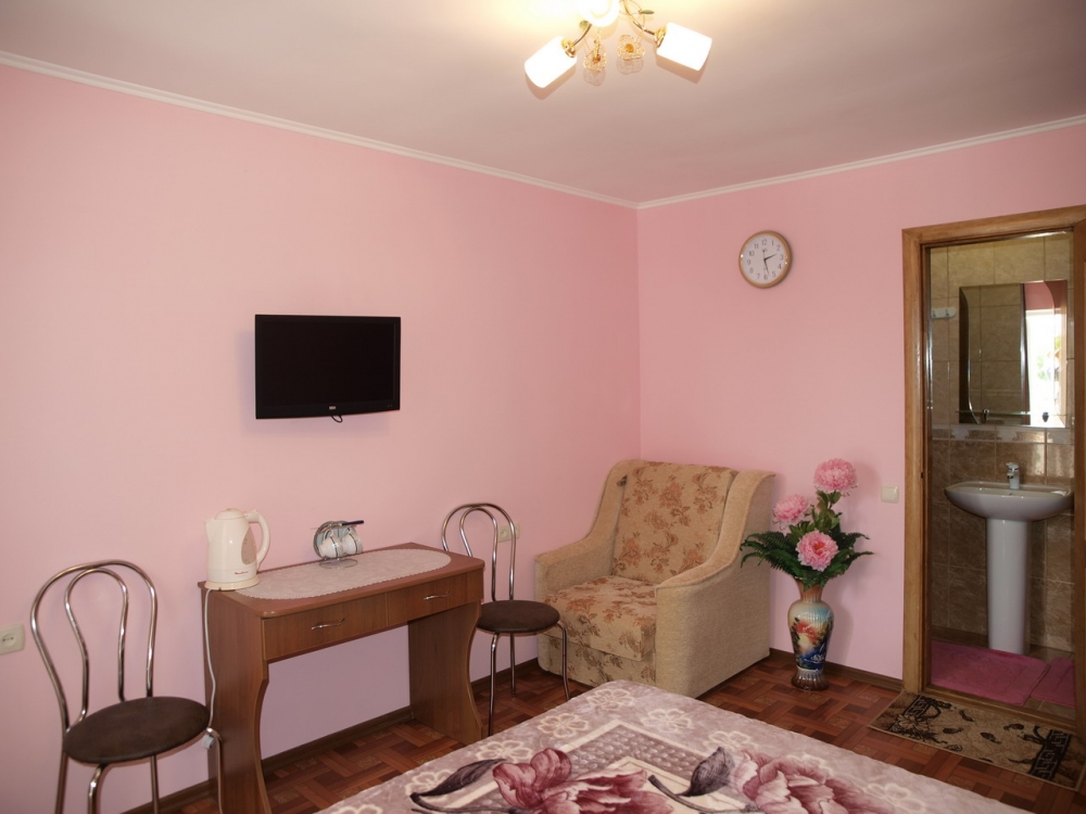 База отдыха 