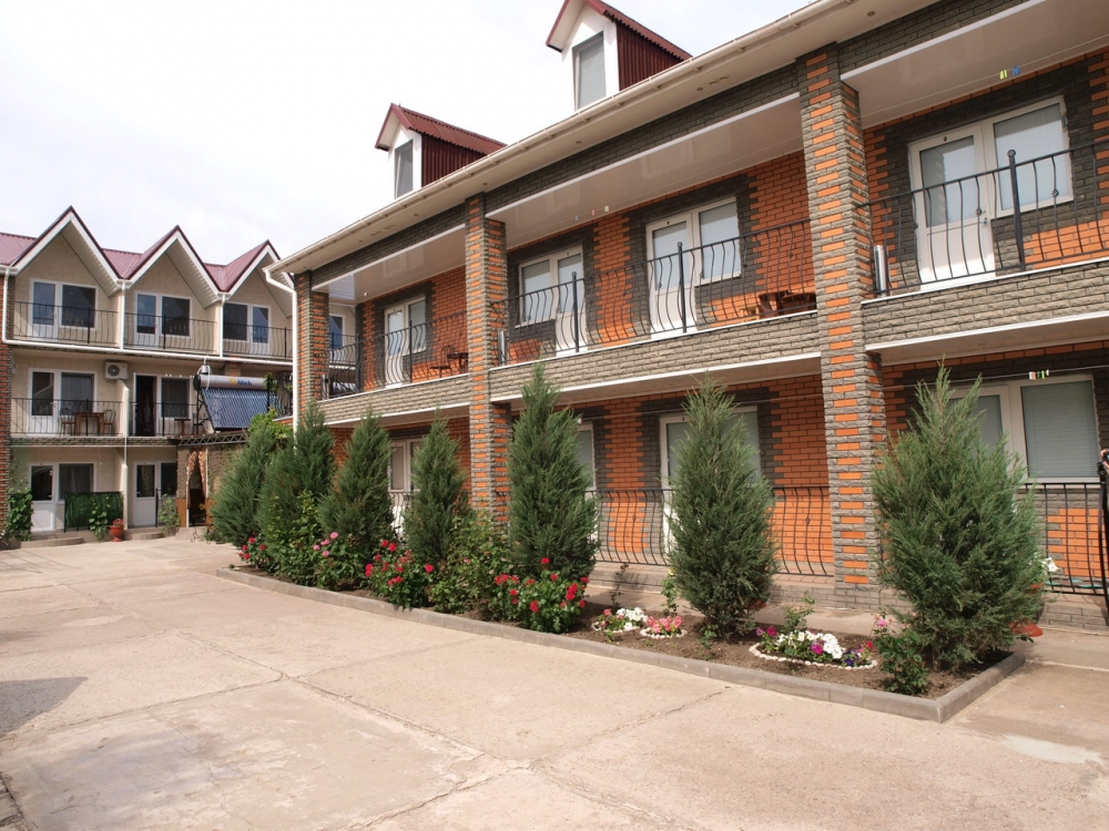 База отдыха 