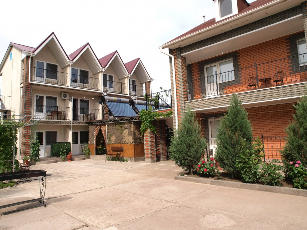 База отдыха 