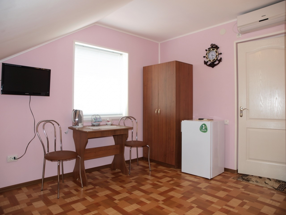 База отдыха 