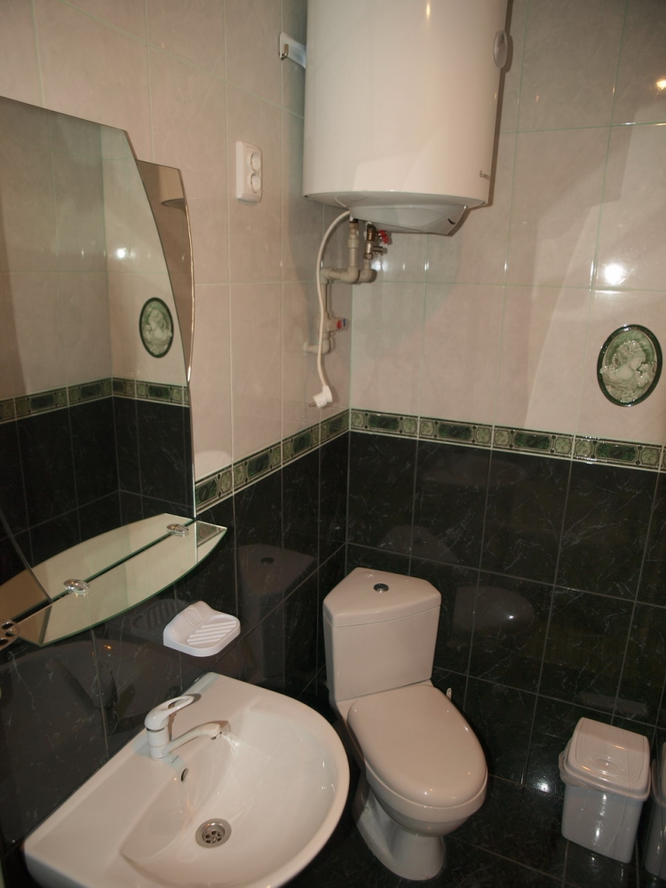 База отдыха 