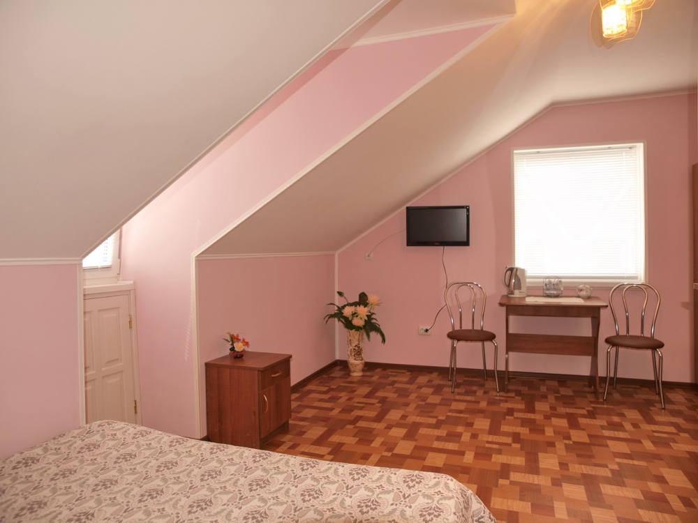 База отдыха 