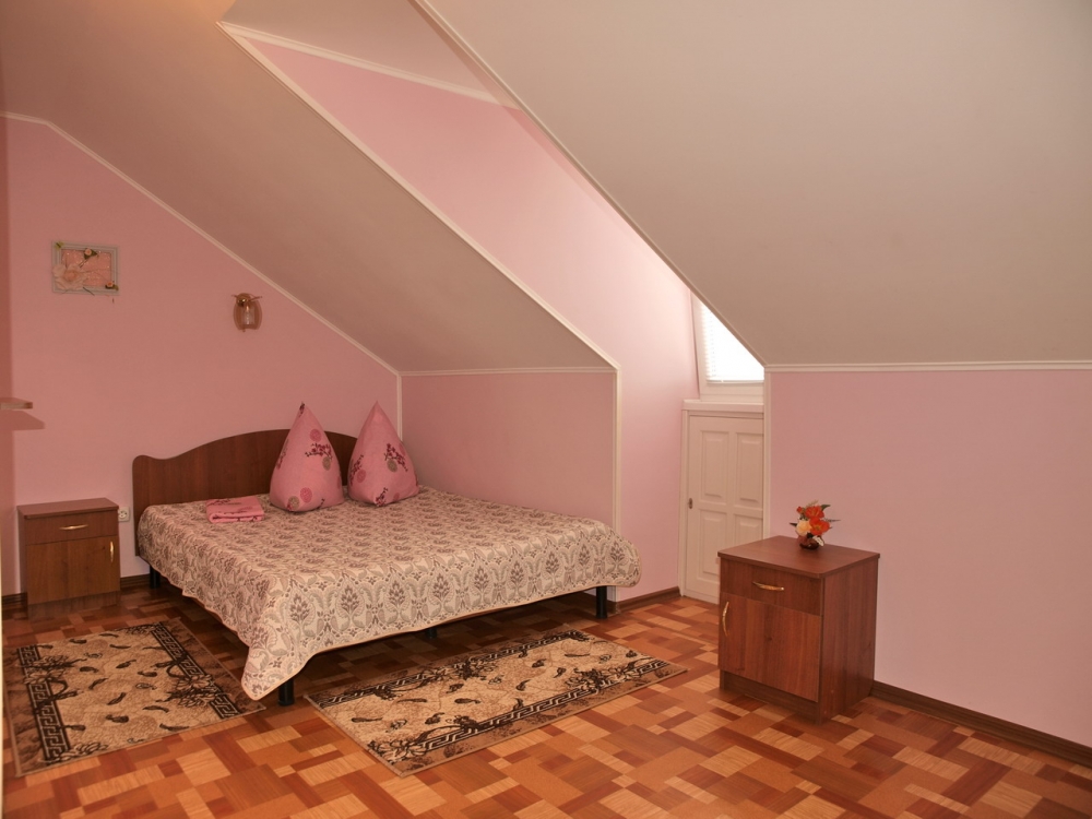 База отдыха 