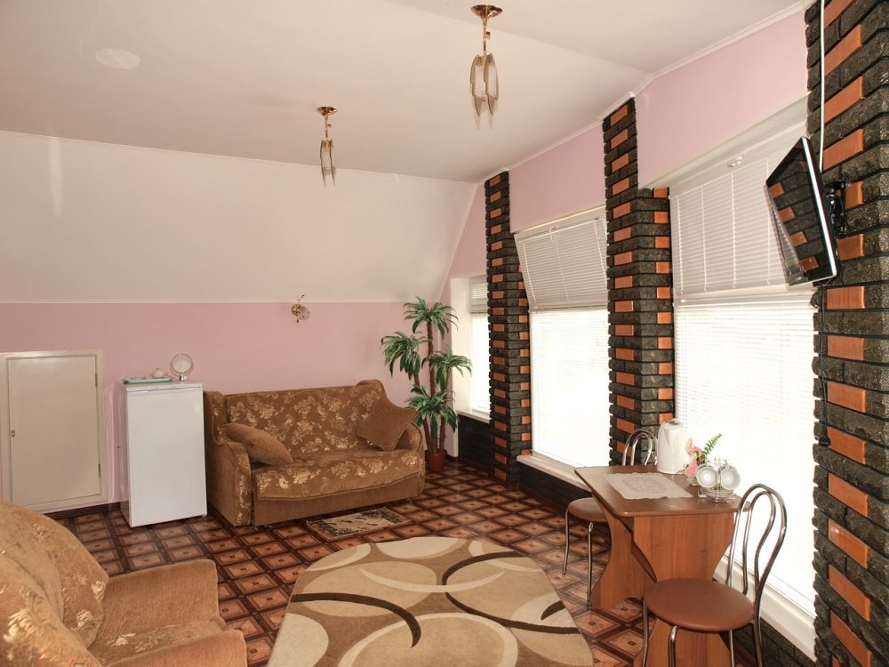 База отдыха 