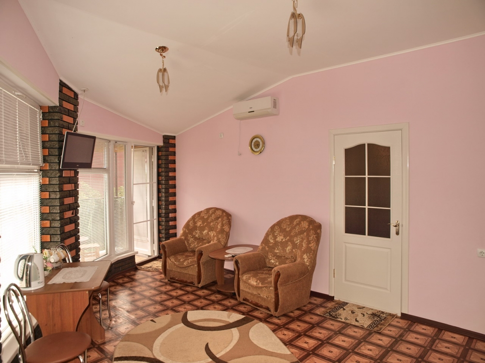 База отдыха 