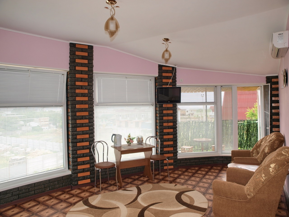 База отдыха 