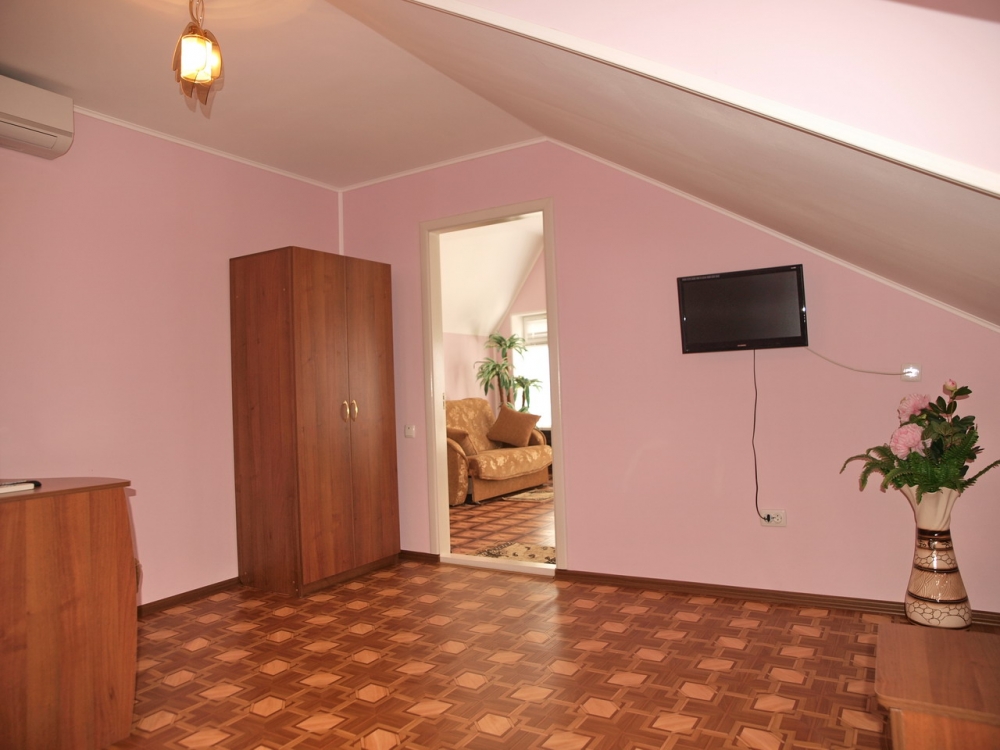 База отдыха 