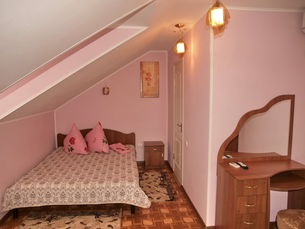 База отдыха 