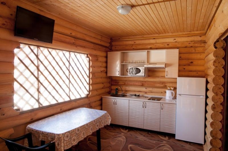 База отдыха 