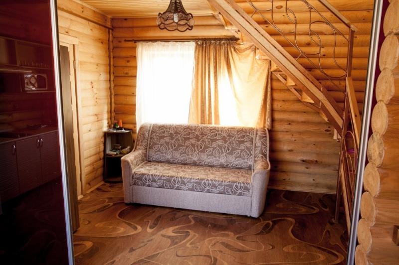 База отдыха 