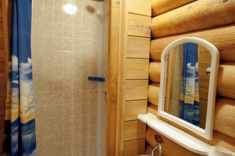 База отдыха 