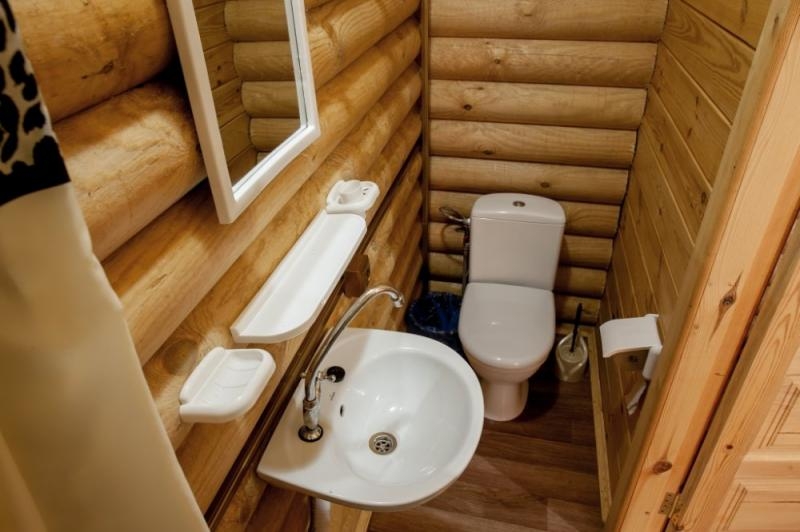 База отдыха 