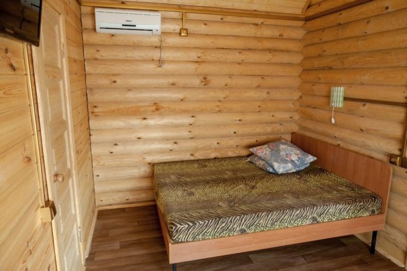 База отдыха 