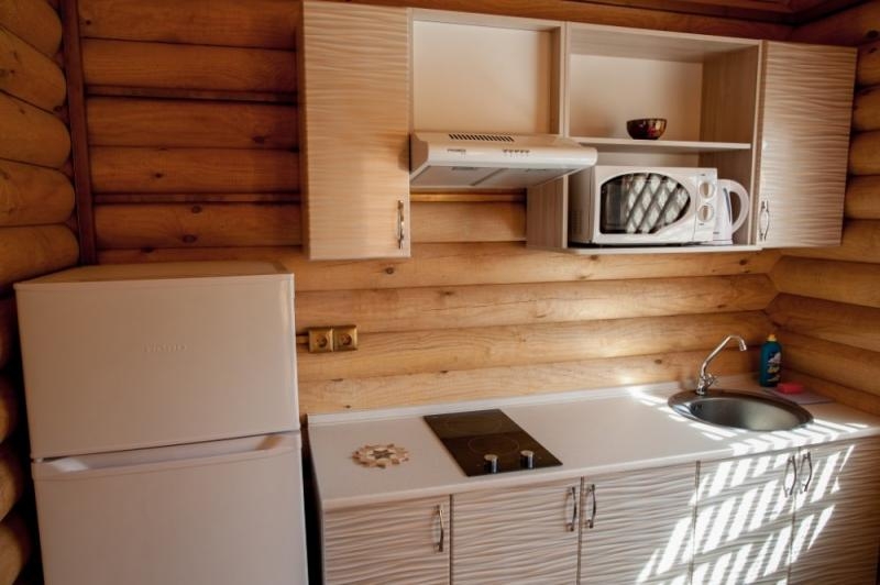 База отдыха 