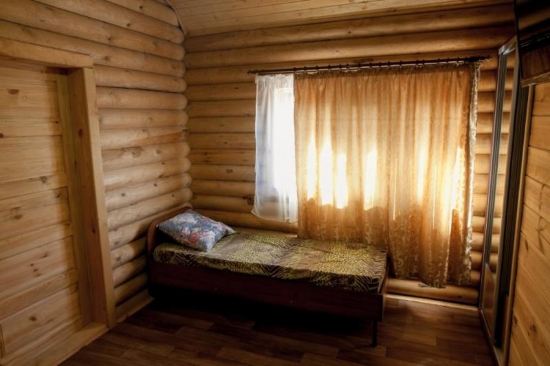 База отдыха 