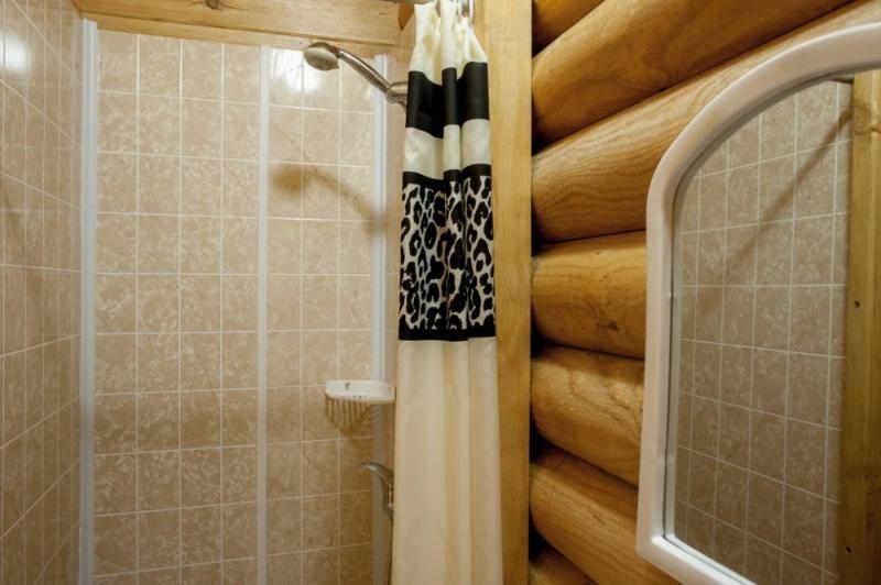 База отдыха 