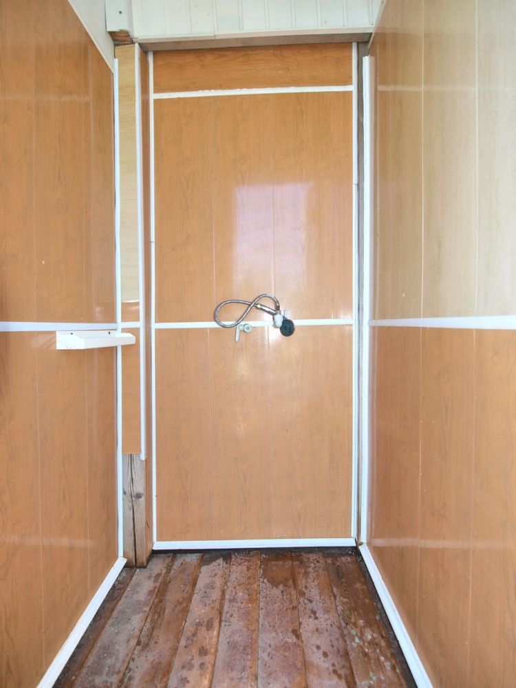 База отдыха 