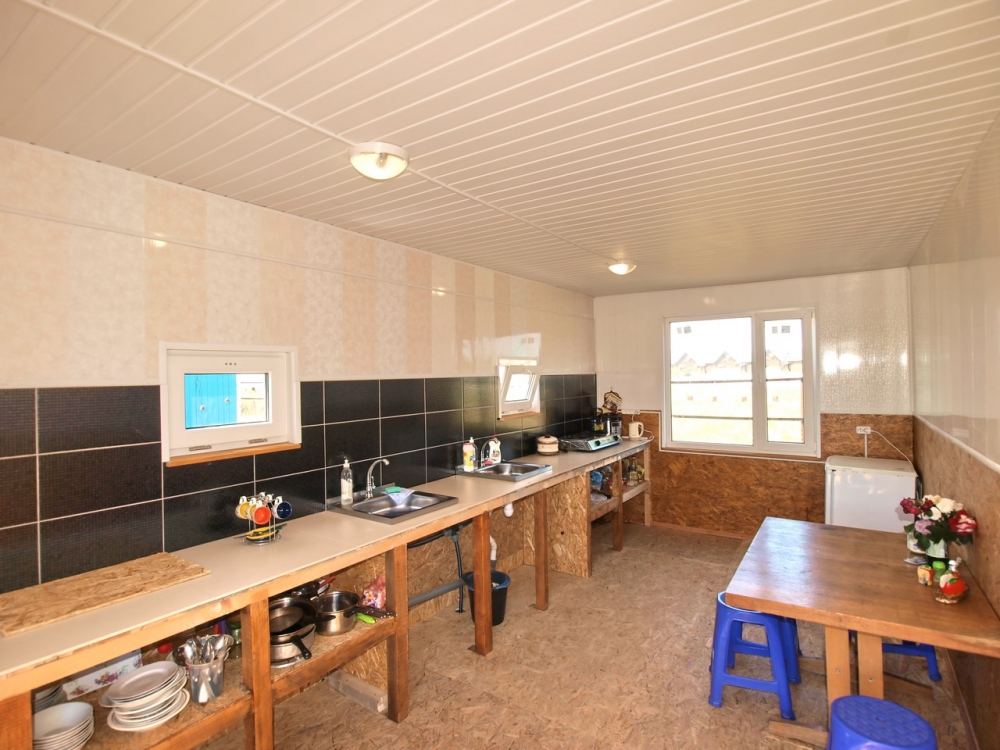 База отдыха 