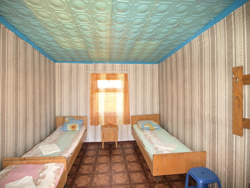 База отдыха 