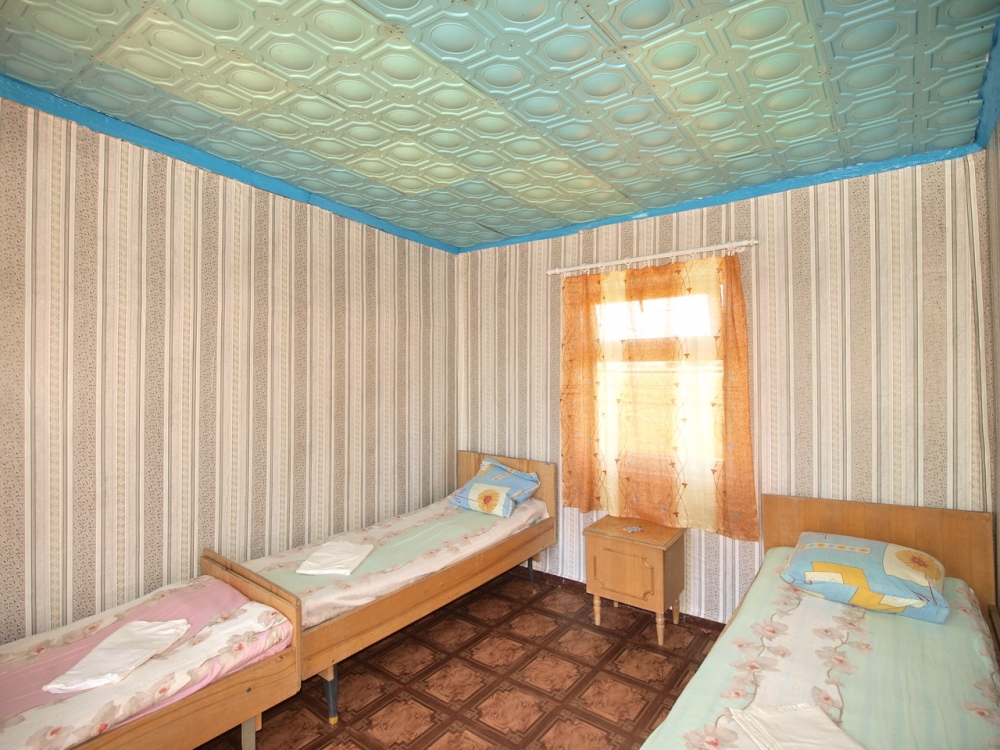 База отдыха 