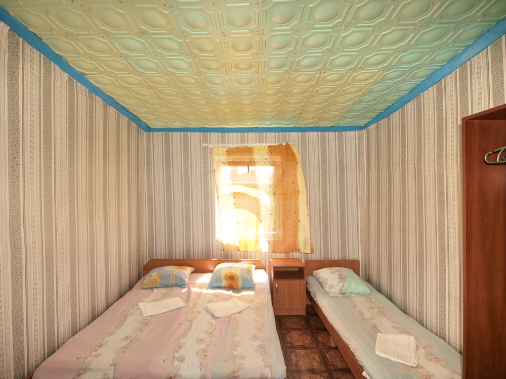 База отдыха 