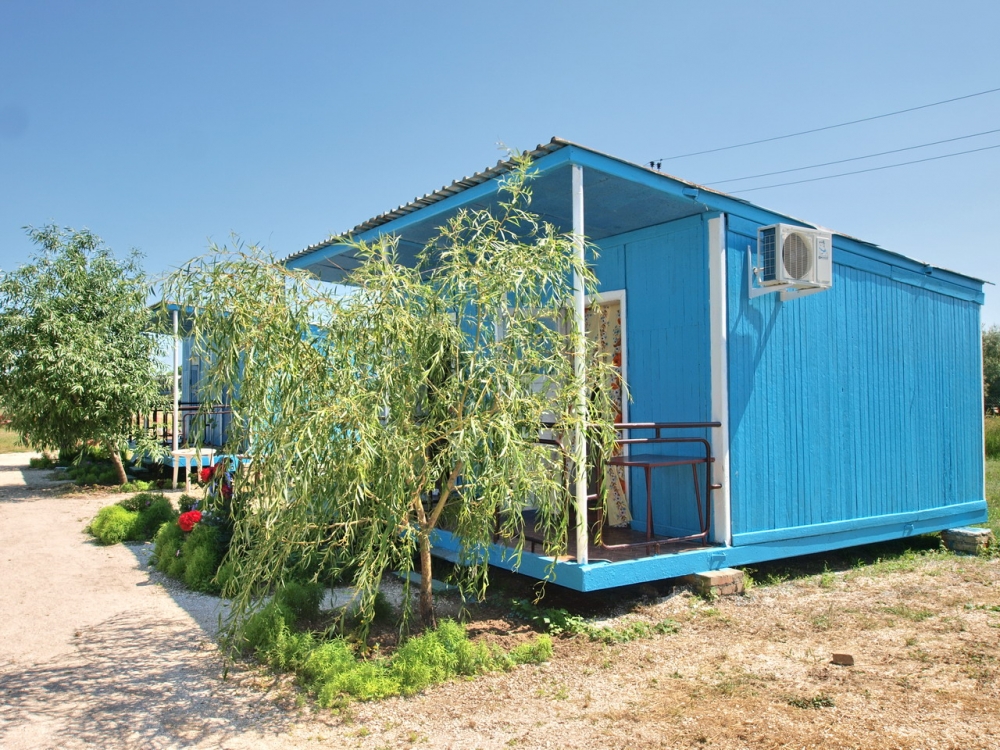 База отдыха 