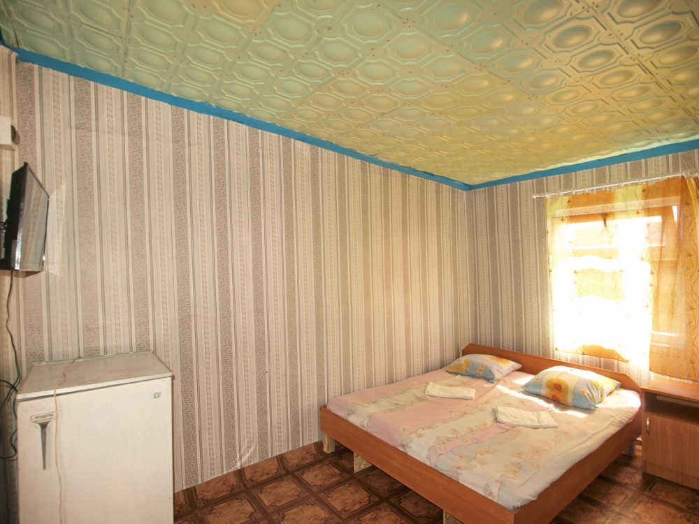 База отдыха 