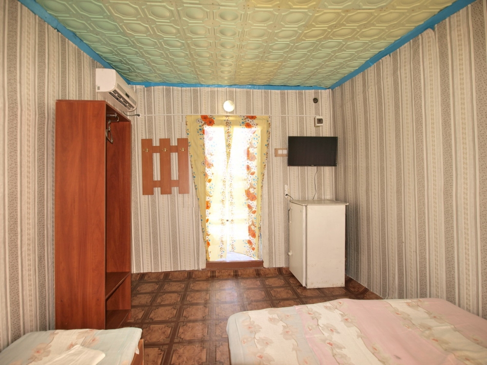 База отдыха 