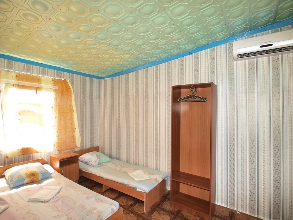 База отдыха 