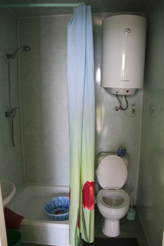 База отдыха 