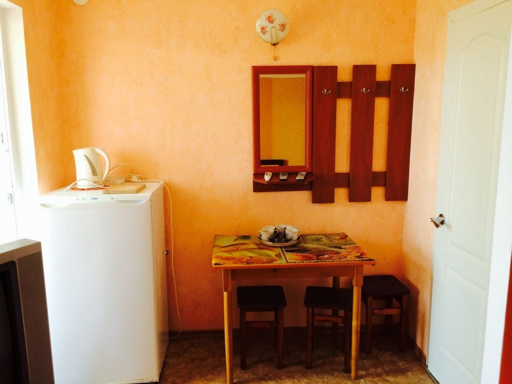 База отдыха 