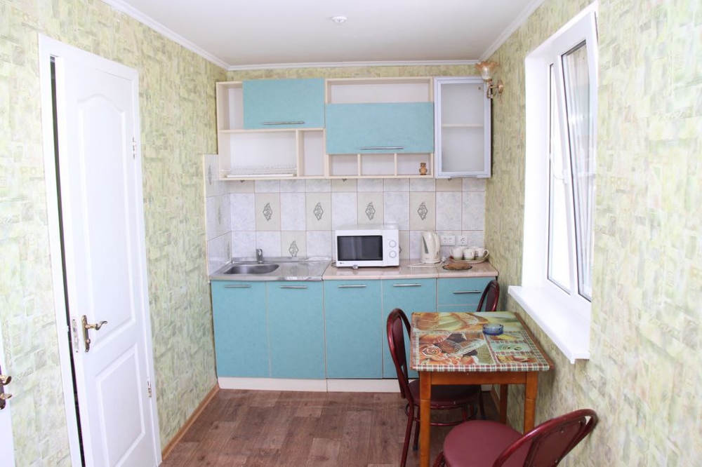 База отдыха 