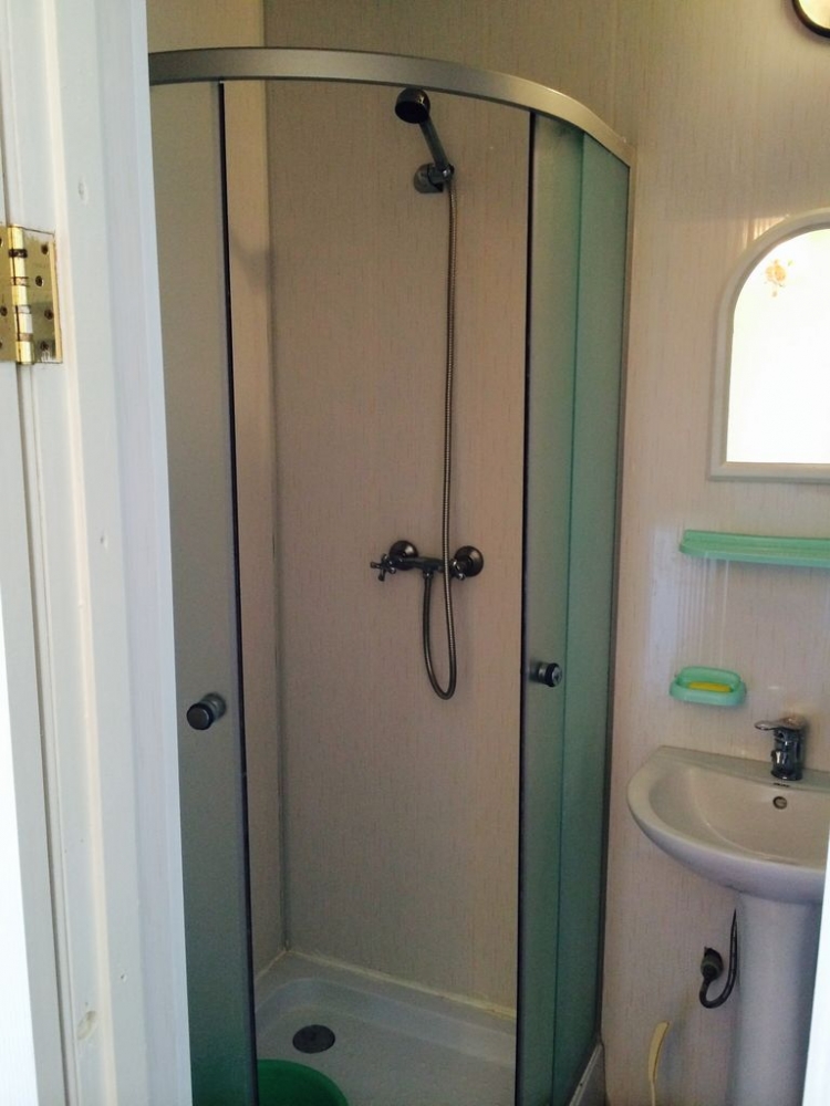 База отдыха 