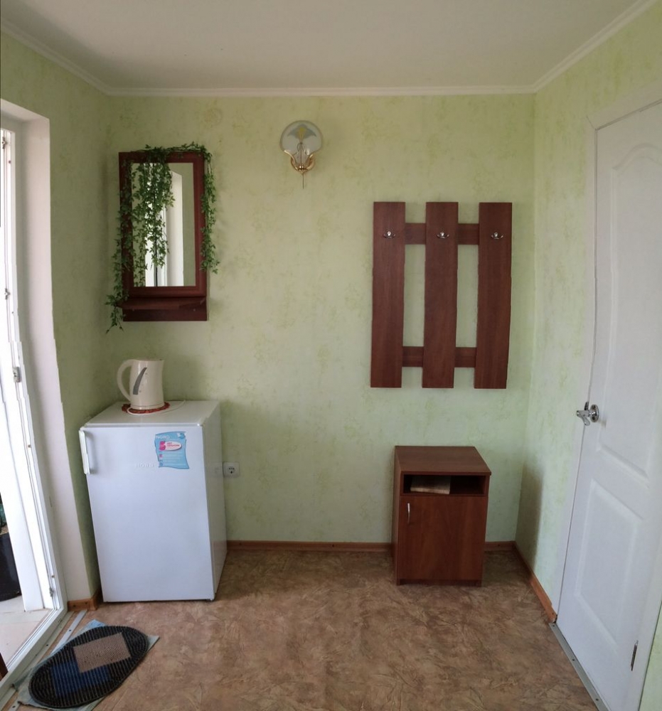 База отдыха 