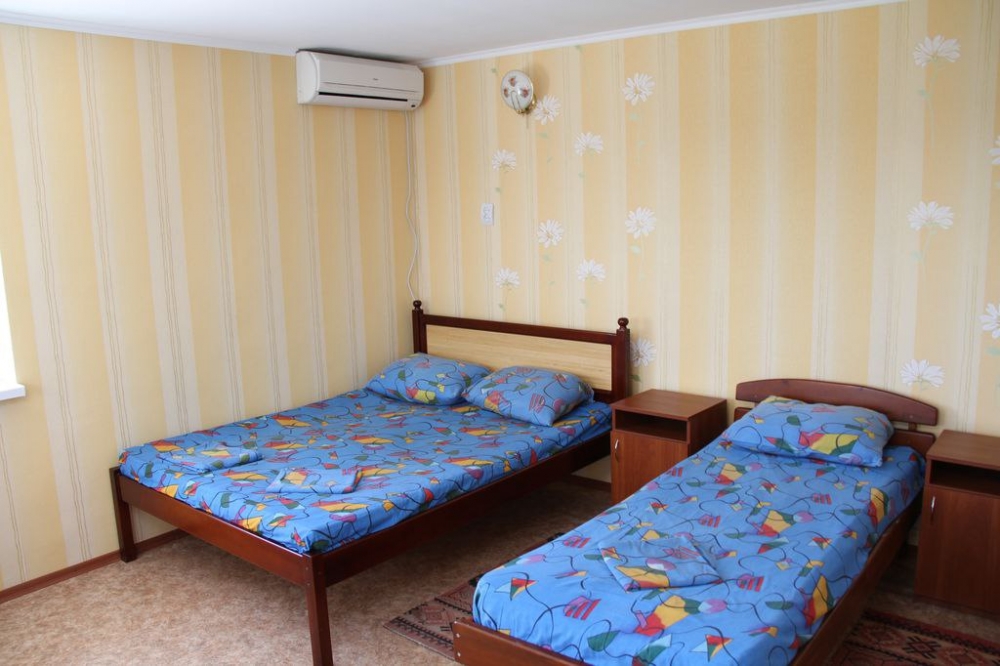 База отдыха 