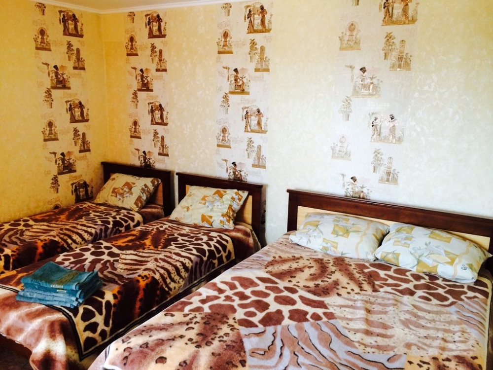 База отдыха 