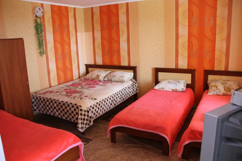 База отдыха 