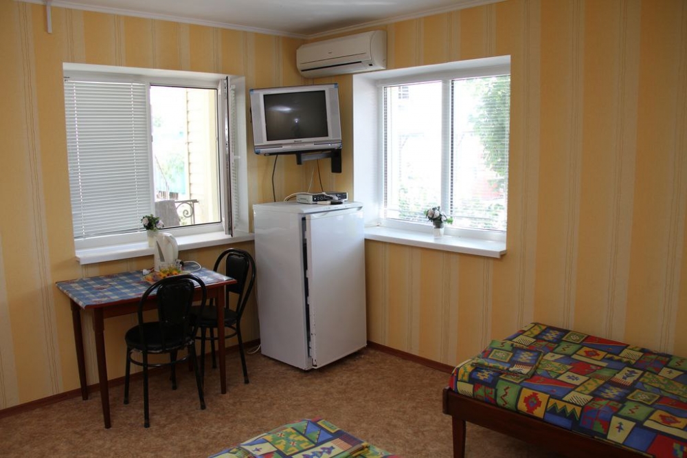 База отдыха 