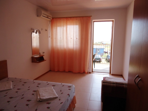 База отдыха 