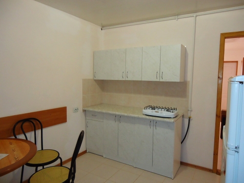 База отдыха 