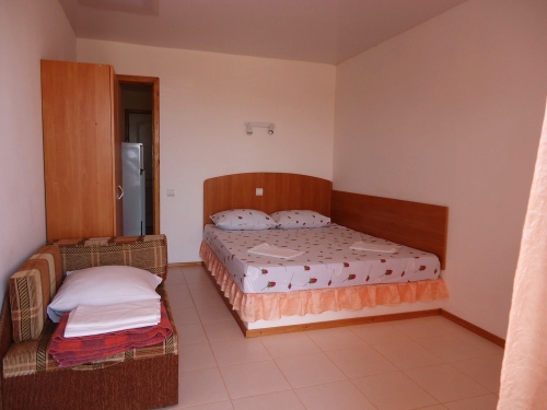 База отдыха 