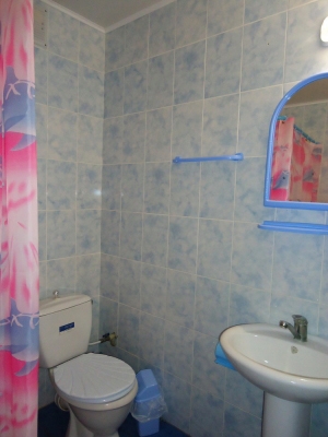 База отдыха 