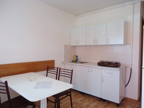 База отдыха 